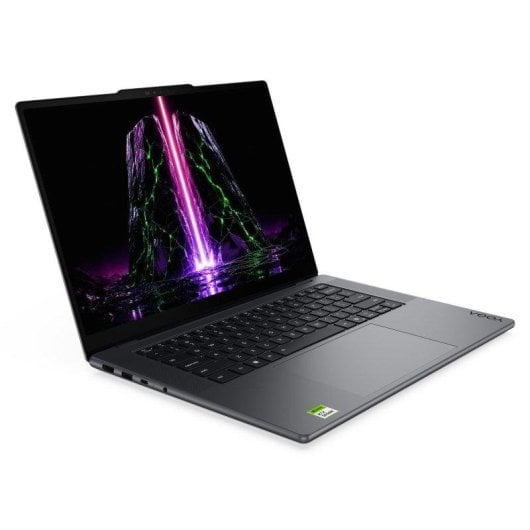 Portatile Lenovo Yoga Pro 9 15.3" NVIDIA RTX Spark N1X 32GB 1TB SSD Windows 11 Home