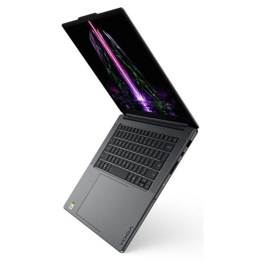 Portatile Lenovo Yoga Pro 9 15.3" NVIDIA RTX Spark N1X 32GB 1TB SSD Windows 11 Home