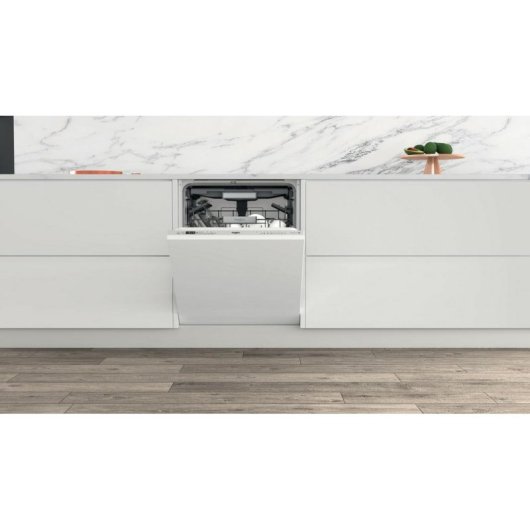 Lavastoviglie Whirlpool W6I D741A S 14 Coperti Classe C con 6th Sense