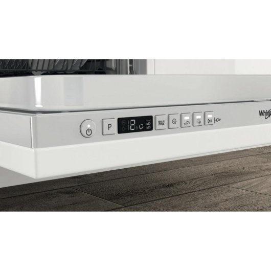 Lavastoviglie Whirlpool W6I D741A S 14 Coperti Classe C con 6th Sense