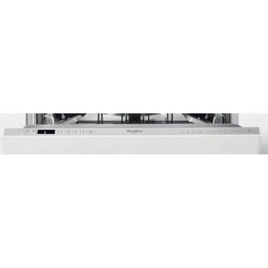 Lavastoviglie Whirlpool WIO 3T126 PFE 14 coperti E integrata con AquaStop