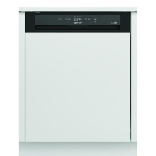 Lavastoviglie Indesit I3B L634 B 14 Coperti Classe D 44 dB