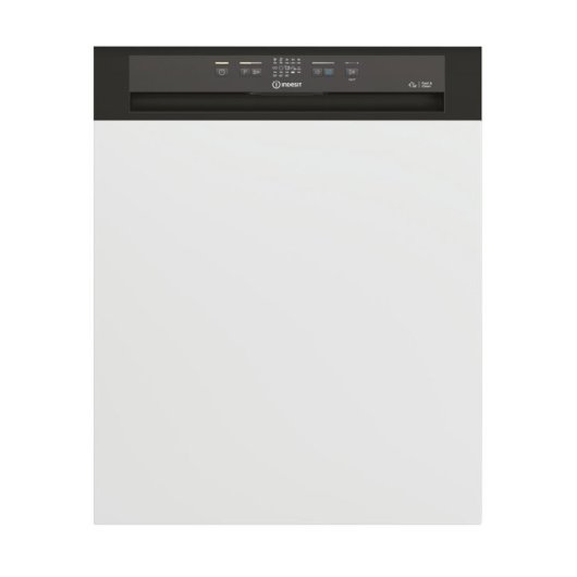 Lavastoviglie Indesit I3B L634 B 14 Coperti Classe D 44 dB