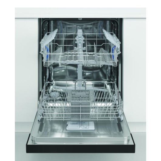 Lavastoviglie Indesit I3B L634 B 14 Coperti Classe D 44 dB