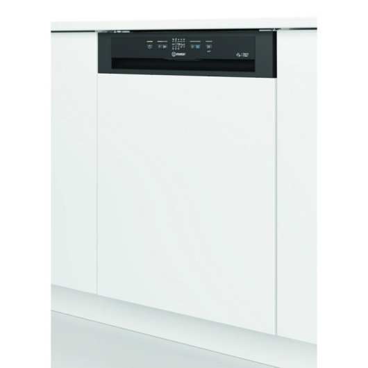 Lavastoviglie Indesit I3B L634 B 14 Coperti Classe D 44 dB