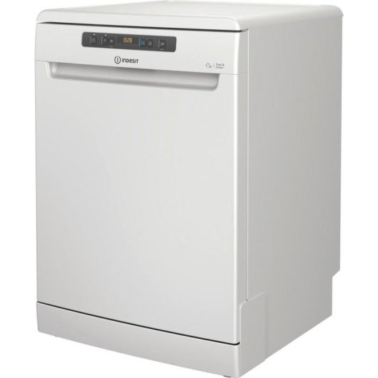 Lavastoviglie Indesit IN2FFC14BN6 14 Coperti C 44 dB silenziosa
