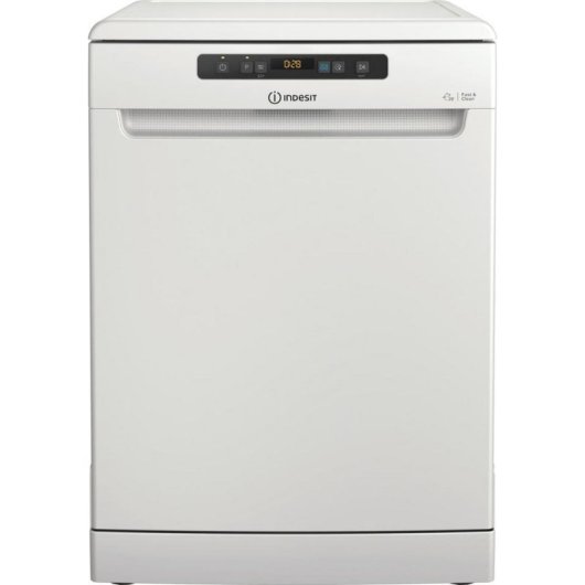 Lavastoviglie Indesit IN2FFC14BN6 14 Coperti C 44 dB silenziosa