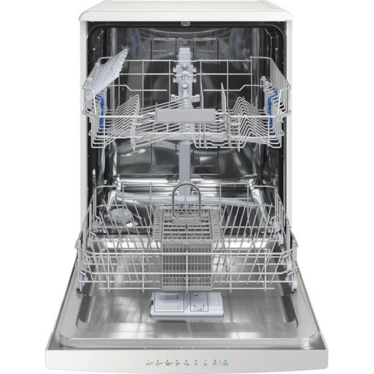 Lavastoviglie Indesit IN2FFC14BN6 14 Coperti C 44 dB silenziosa