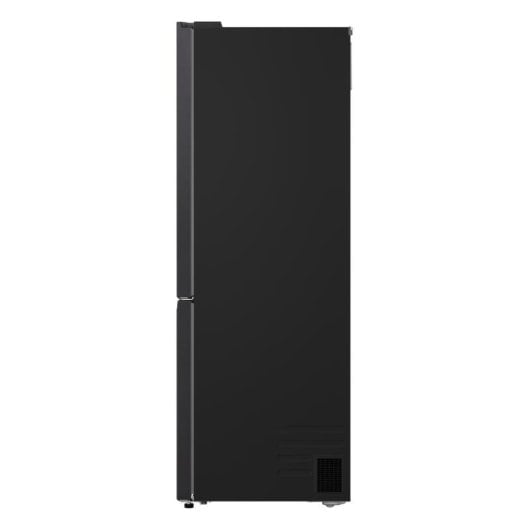 Kühlschrank Combi LG GBBS312BEV Total No Frost 186cm 333L B Schwarz WiFi