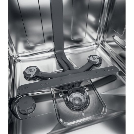 Lavastoviglie Hotpoint HM7 42 L 15 Coperti C integrata 42 dB