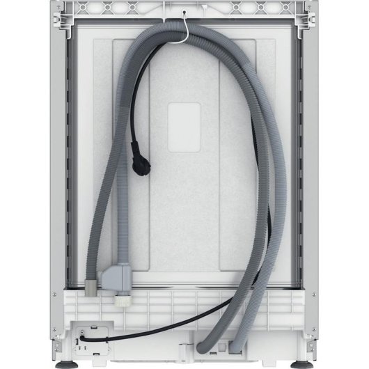 Lavastoviglie Hotpoint HM7 42 L 15 Coperti C integrata 42 dB