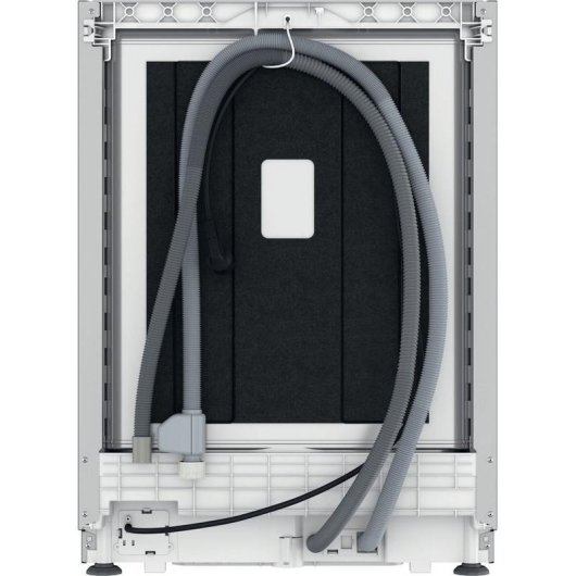 Lavastoviglie Hotpoint HM7 59 TL 15 Coperti Classe B integrato touch