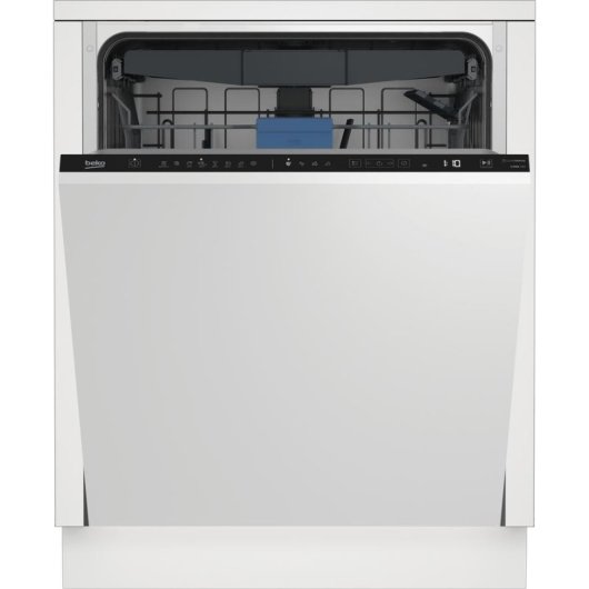 Lavastoviglie Beko BDIN38651C 16 Coperti B con asciugatura automatica