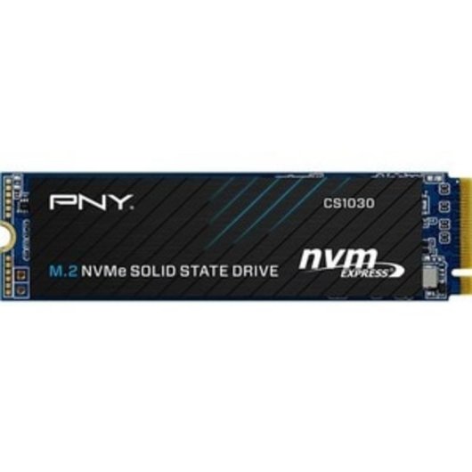 SSD PNY CS1030 2 TB M.2 NVMe PCIe 3.0 x4 2100 MB/s