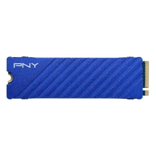 Disco SSD PNY CS2341 1 TB M.2 NVMe PCIe 4.0 x4 para PS5 y PC