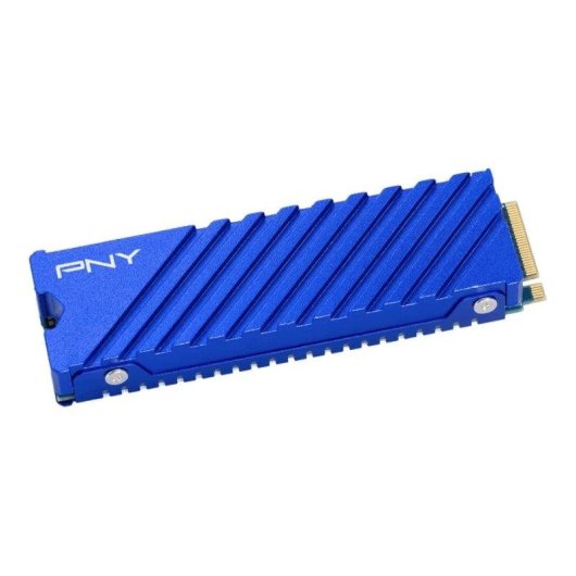 Disco SSD PNY CS2341 1 TB M.2 NVMe PCIe 4.0 x4 para PS5 y PC