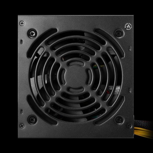 Fuente de Alimentación GAMDIAS AURA GP550 550W 80+ White