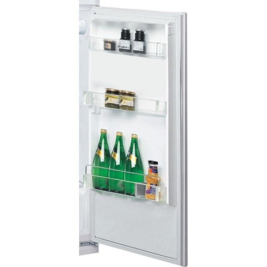 Frigorifero Due Porte Whirlpool ART 3672 Defrost 158cm 239L E Bianco