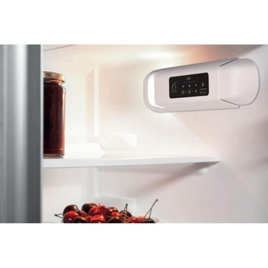 Frigorifero Due Porte Whirlpool ART 3672 Defrost 158cm 239L E Bianco