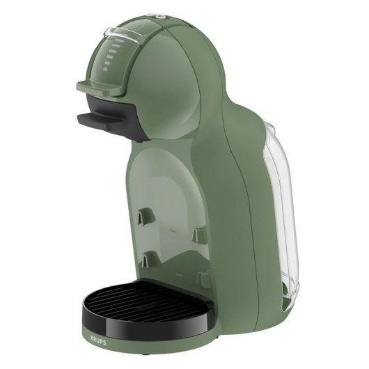 Krups Mini Me Kapselmaschine 0,8 L 15 Bar Grün