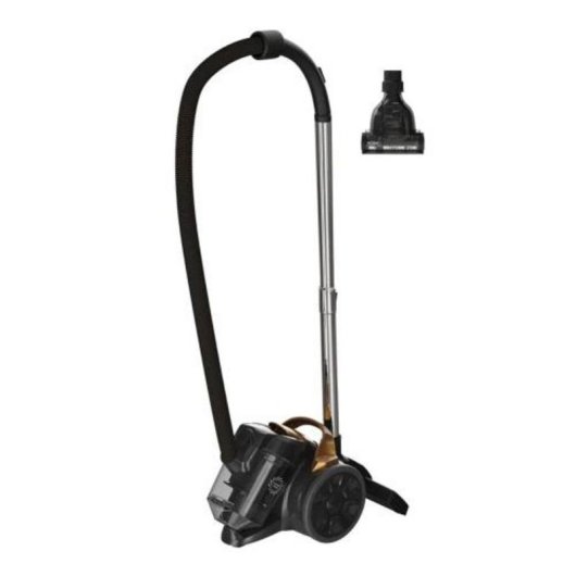 Aspiradora sin Bolsa Solac 700W 2L Mascotas