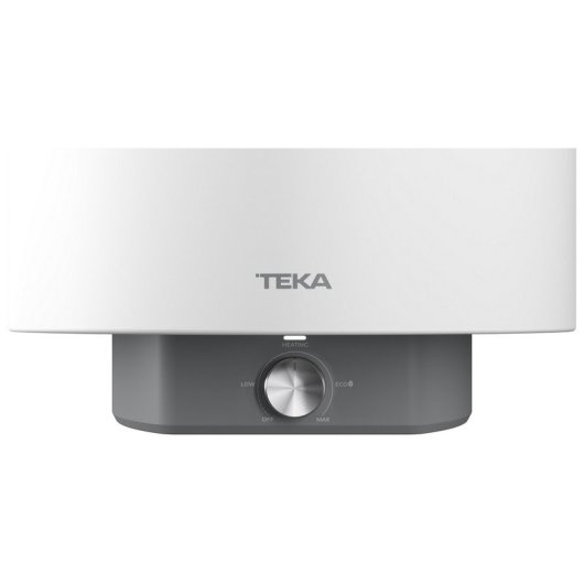 Termo eléctrico Teka EWH 10080 CWH 80 L 1500 W vertical