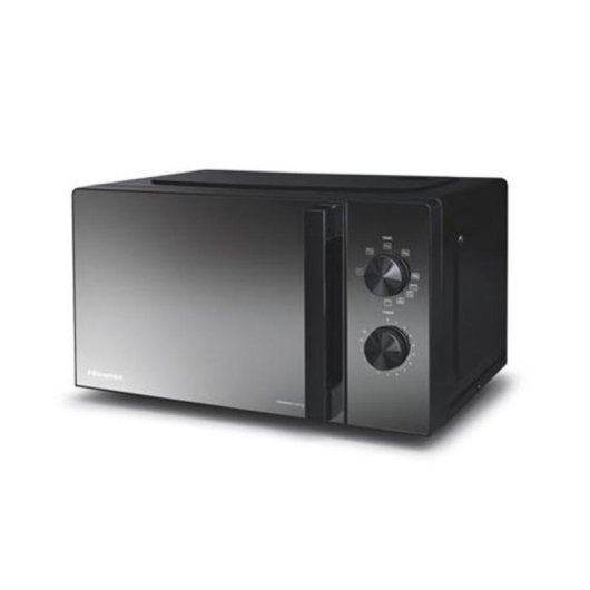 Microondes Hisense 20 Litres 700W avec Grill et Fonction Rechauffage