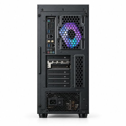 PC de bureau DECLICINFO Intel Core Ultra 5 250KF Plus 32GB 2TB SSD RTX 5070 Ti Windows 11