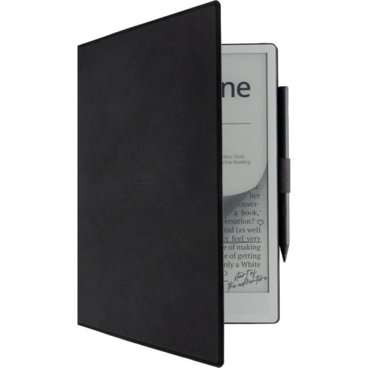PocketBook InkPad One 10,3 magnetische oranje donker
