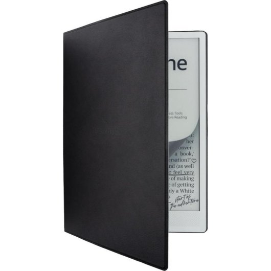 PocketBook InkPad One 10,3 magnetische oranje donker