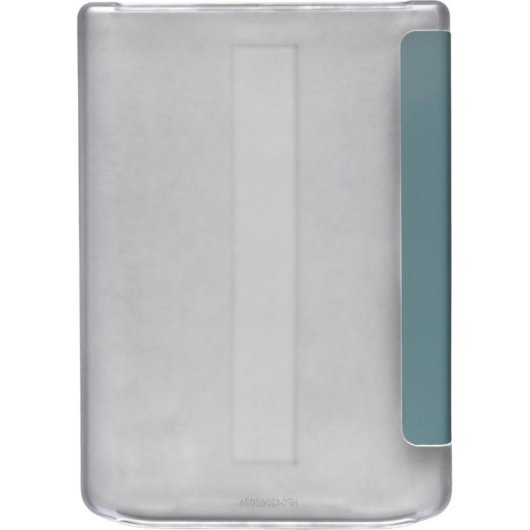 PocketBook Verse Cover Shell Transparant Sleep Cover Magnetisch