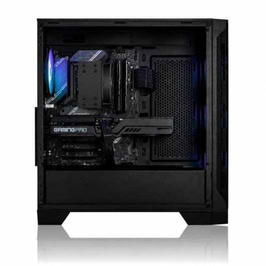 PC fisso Aurum R7 9800X3D 32GB DDR5 2TB SSD RTX 5080 Windows 11