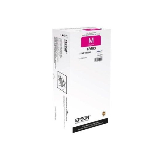 Cartouche d'encre Epson T8693 Magenta Durabrite Ultra XL