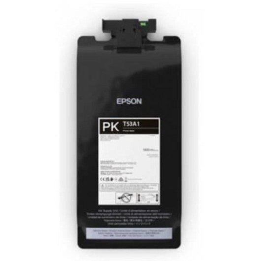 Cartuccia fotografica nera Epson Ultrachrome XD3 1,6 L