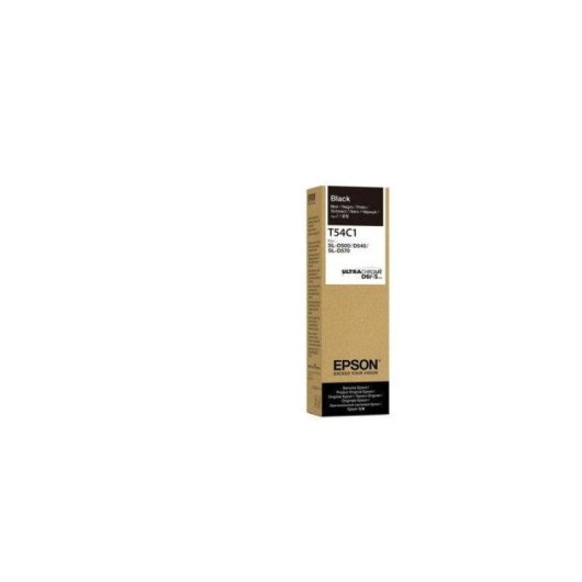 Cartucho de tinta Epson Negro Original 70 ml para SureLab SL-D500