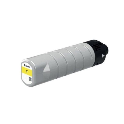Cartuccia inchiostro Canon PGI-7500XL Giallo Originale