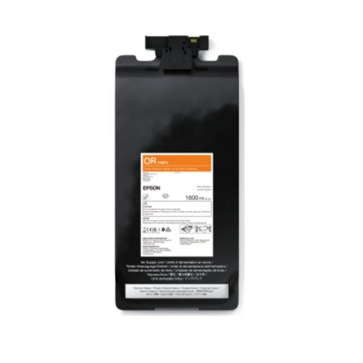 Cartuccia d'inchiostro Original Epson P-series Arancione 1,6 L