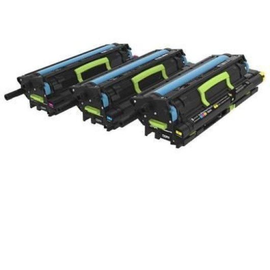 Gele imaging-eenheid Lexmark CS820 CX8xx