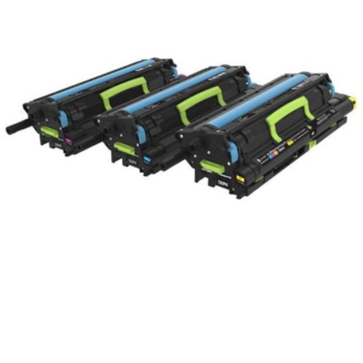 Gele imaging-eenheid Lexmark CS820 CX8xx