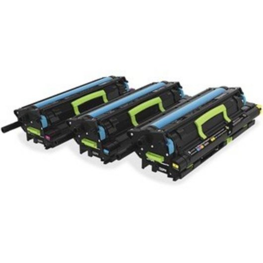 Gele imaging-eenheid Lexmark CS820 CX8xx