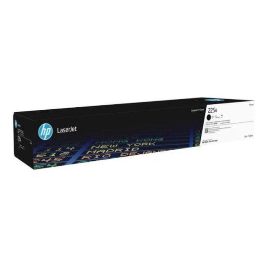 Cartucho de Tóner HP 225A Negro Original
