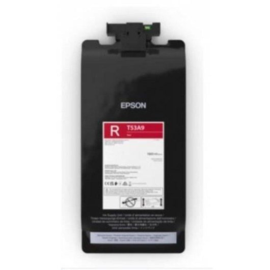 Cartouche d'encre Epson T53a9 1600 ml pigmentee