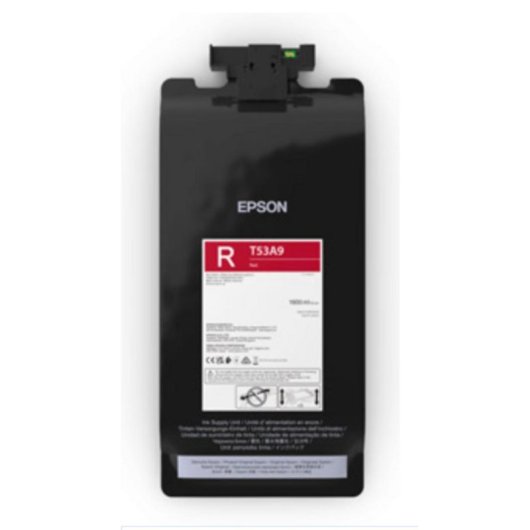 Cartouche d'encre Epson T53a9 1600 ml pigmentee