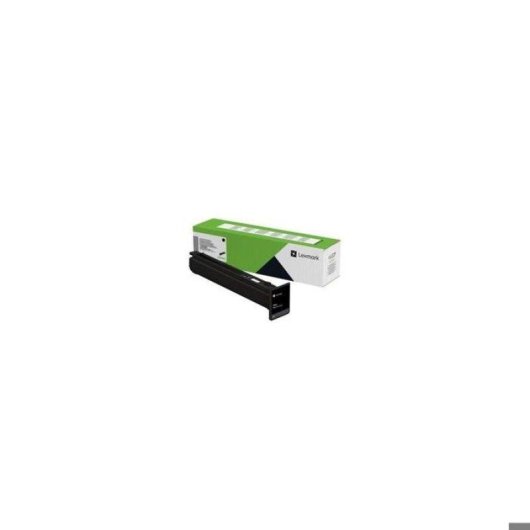 Cartucho de tóner Lexmark 79L2HK0 Negro para CX833, CX950, 951