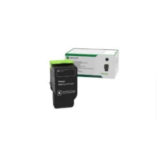 Cartucho de tóner Lexmark 79L2HK0 Negro para CX833, CX950, 951