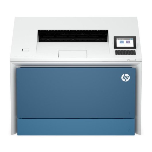 Imprimante Laser Couleur Wi-Fi HP Color LaserJet Enterprise 4701dw Duplex