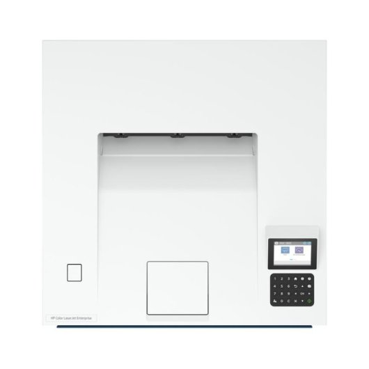 Imprimante Laser Couleur Wi-Fi HP Color LaserJet Enterprise 4701dw Duplex