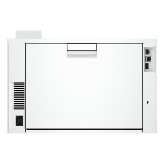 Imprimante Laser Couleur Wi-Fi HP Color LaserJet Enterprise 4701dw Duplex