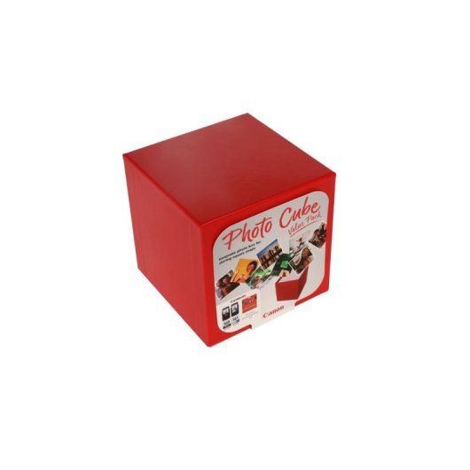 Inktcartridge Canon PG-560/CL-561 Photo Cube Pack 2 stuks