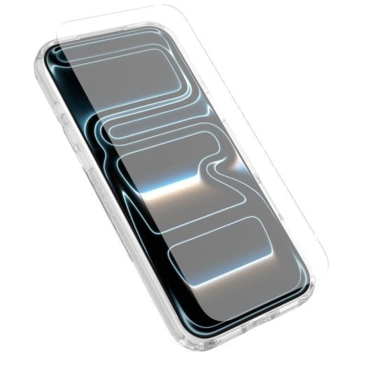 Funda para móvil OtterBox Lumen transparente MagSafe para iPhone 18 Pro Max/17 Pro Max